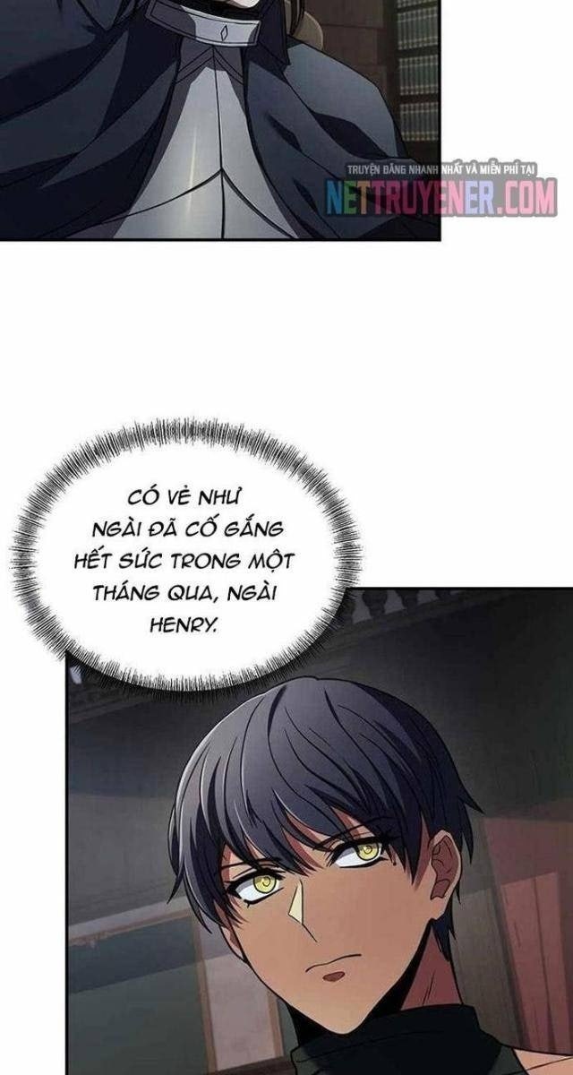 Sự Trở Lại Của Đại Pháp Sư - Page 43