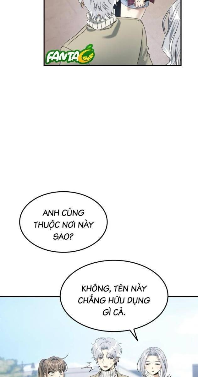 Thợ Săn Sống Trong Căn Hộ Cho Thuê - Page 24