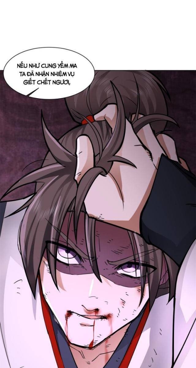 Tân Sủng Mị - Page 29