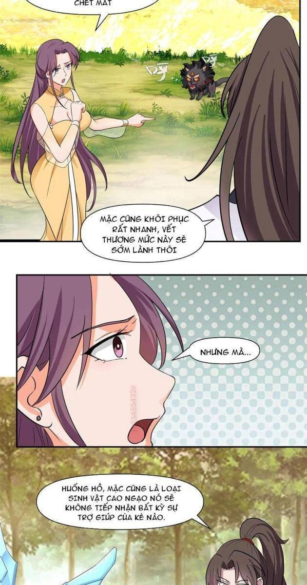 Tân Sủng Mị - Page 44