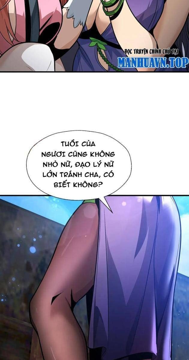 Đại Ái Ma Tôn, Nữ Đồ Đệ Đều Muốn Giết Ta - Page 70