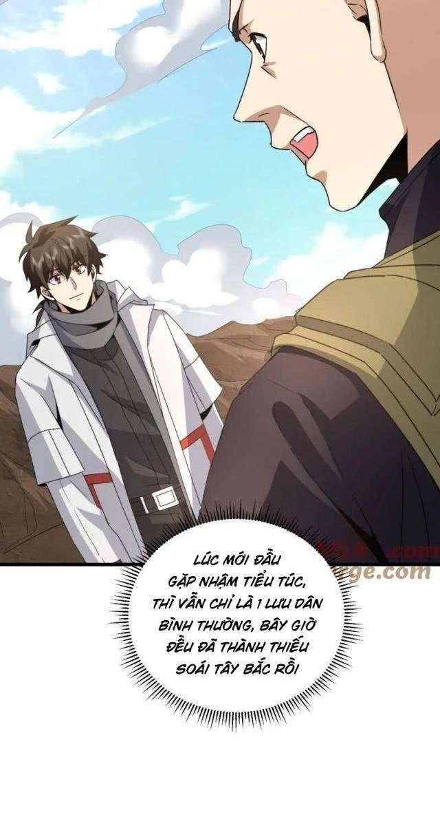 Đệ Nhất Danh Sách - Page 79