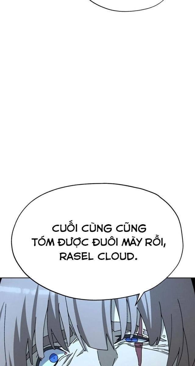 Người Mai Táng Quái Vật - Page 107