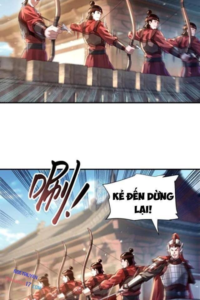 Bói Toán Mà Thôi, Cửu Vĩ Yêu Đế Sao Lại Thành Nương Tử Ta?! - Page 50