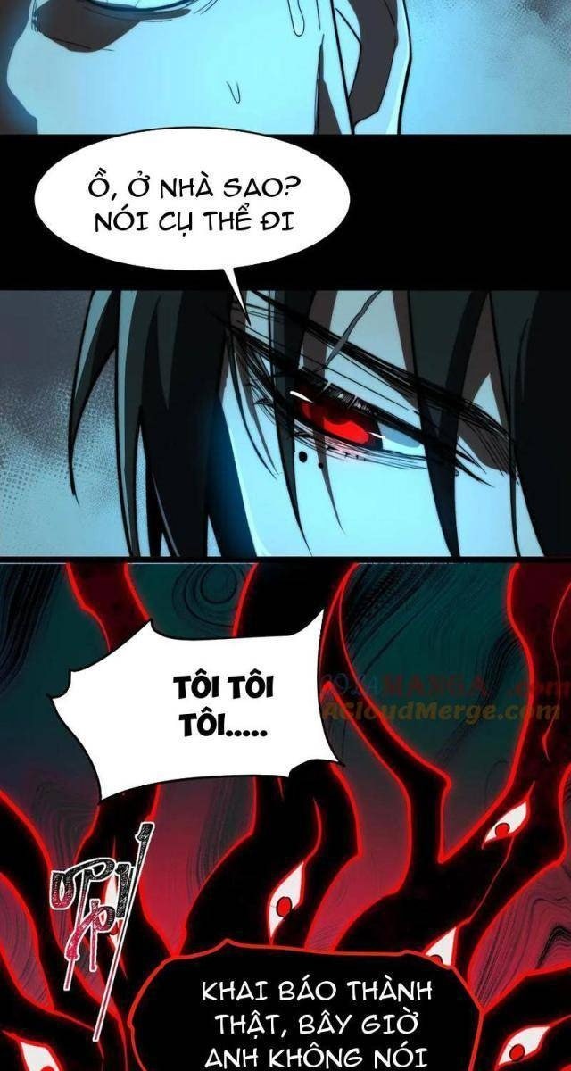 Ta Sáng Tạo Truyền Thuyết Đô Thị - Page 19