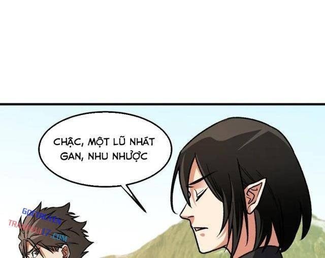 Toàn Dân Chuyển Chức: Duy Ta Vô Chức Tán Nhân - Page 67