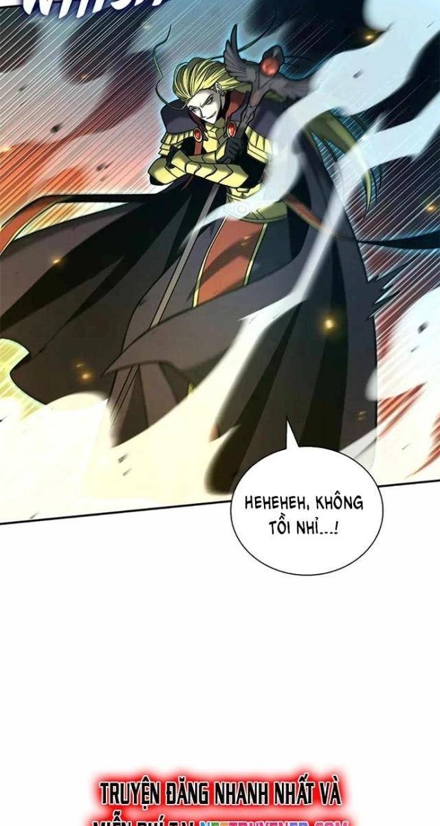 Sự Trở Lại Ma Dược Sư Cấp FFF - Page 31