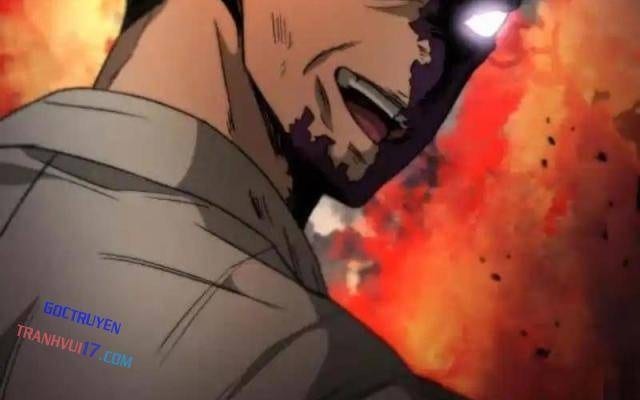 Dự Án Sao Hoả - Page 165