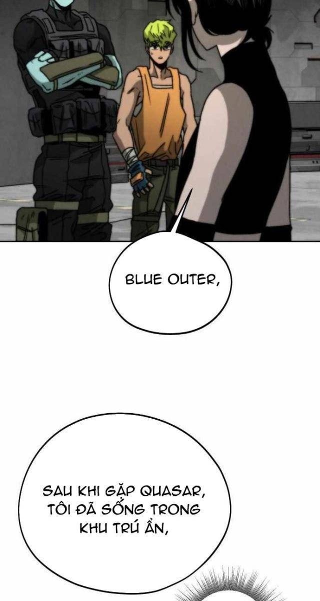 Dự Án Sao Hoả - Page 76