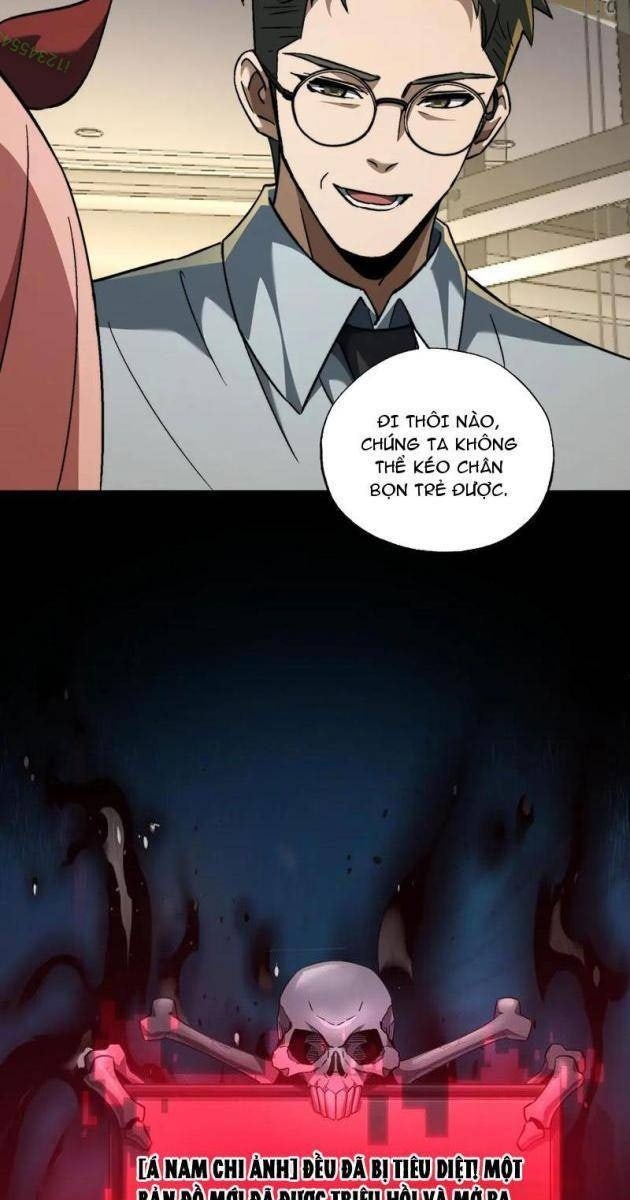 Tai Ách Cấp Mục Sư - Page 59