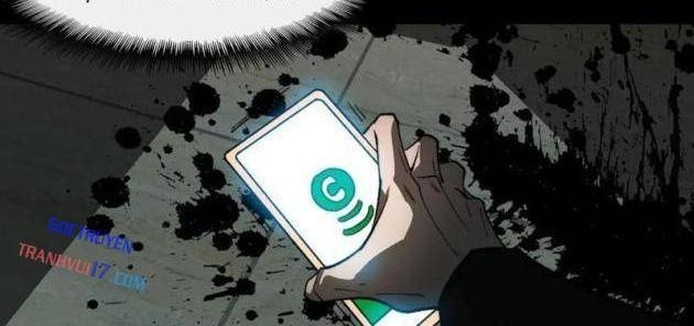 Ta Sáng Tạo Truyền Thuyết Đô Thị - Page 12