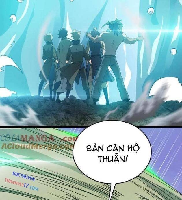 Vạn Tộc Tru Sát!! - Page 48