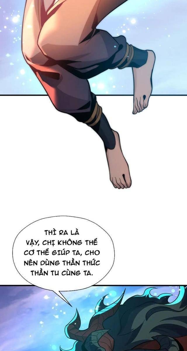 Đại Ái Ma Tôn, Nữ Đồ Đệ Đều Muốn Giết Ta - Page 61