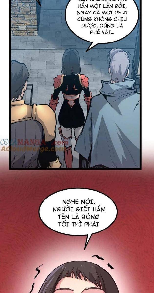 Thần Cấp Sát Thủ, Ta Tức Thị Là Ám Ảnh - Page 63