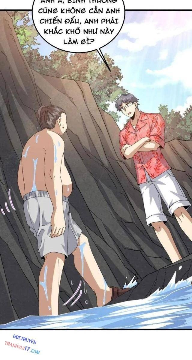 Đệ Nhất Danh Sách - Page 110