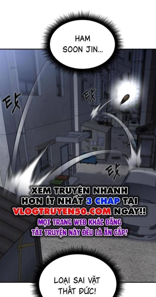 Quản Lý Du Côn - Page 20