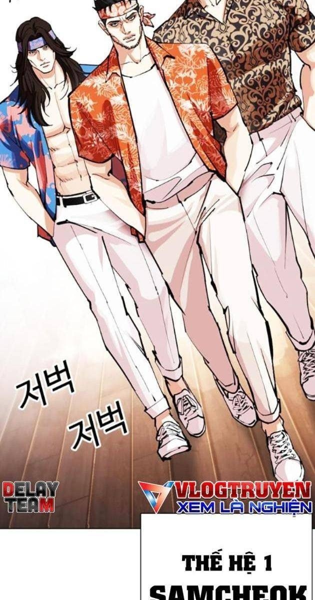 Hoán Đổi Diệu Kì - Page 130