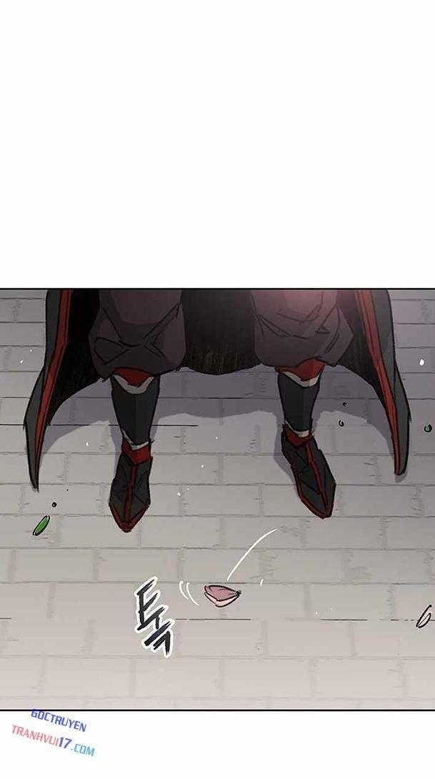 Kiếm Sĩ Bất Bại - Page 39