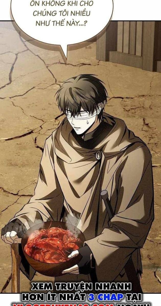 Vô Hồn Bất Kính Giả Dạ - Page 97