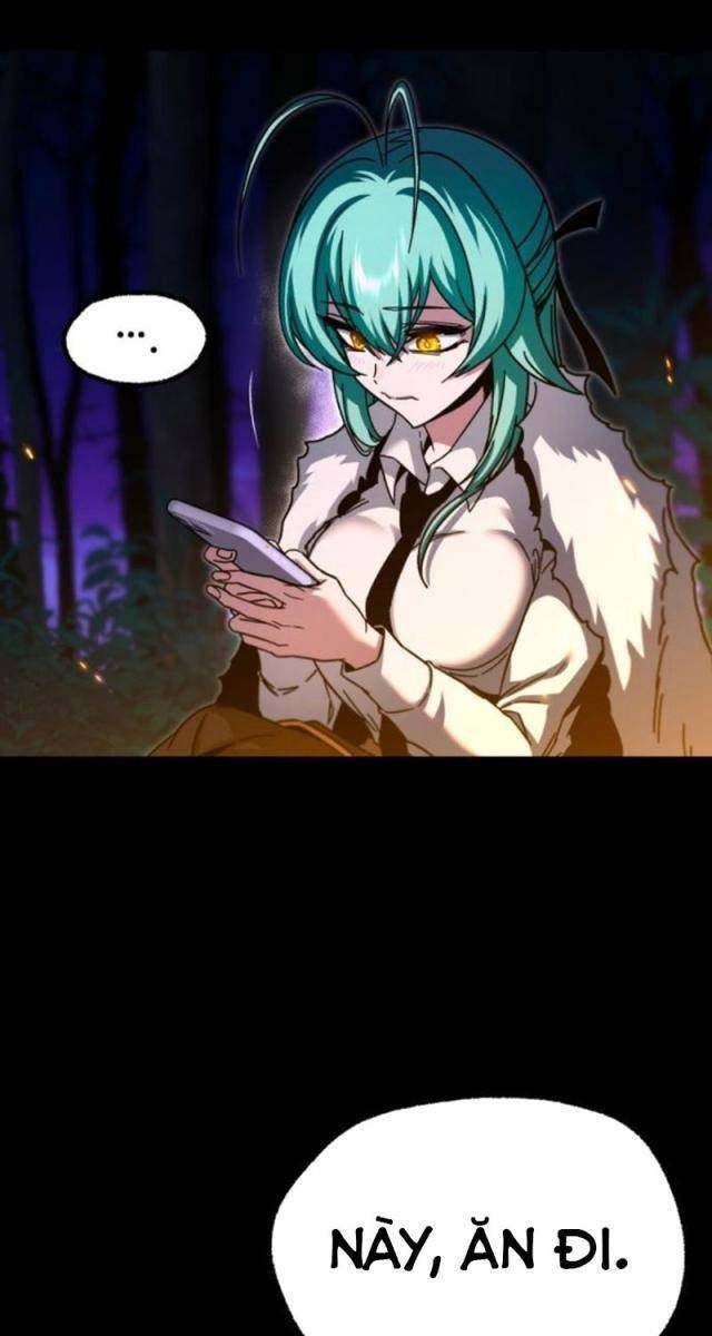 Thống Lĩnh Học Viện Chỉ Bằng Dao Sashimi - Page 36