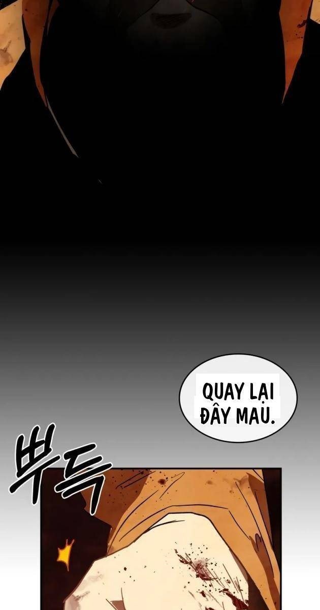 Sự Trở Lại Của Thần - Page 58