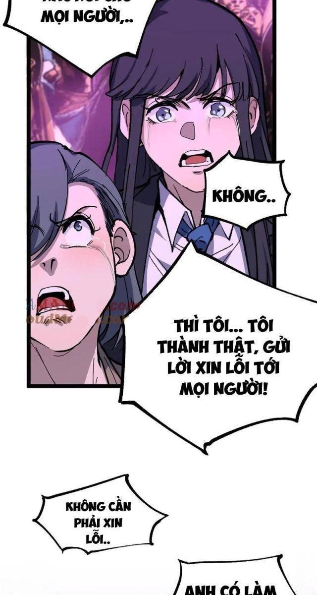 Thần Cấp Sát Thủ, Ta Tức Thị Là Ám Ảnh - Page 26