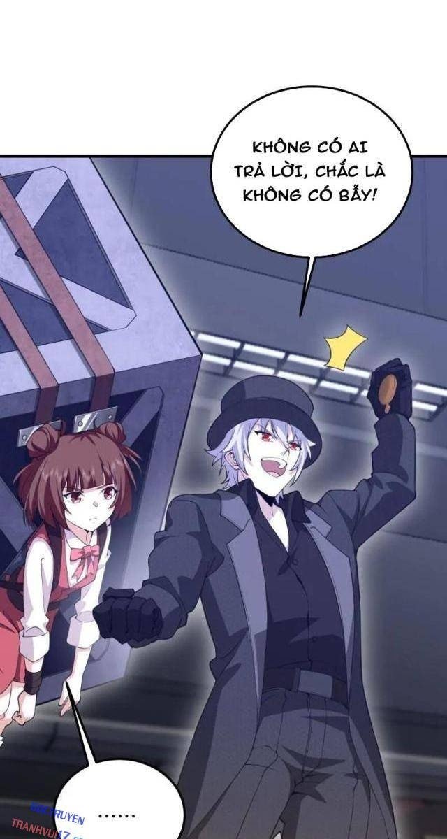 Đệ Nhất Danh Sách - Page 38