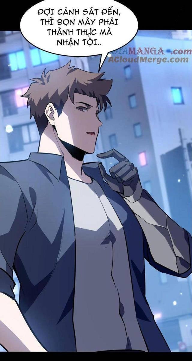 Đừng Gọi Ta Là Ác Ma - Page 45