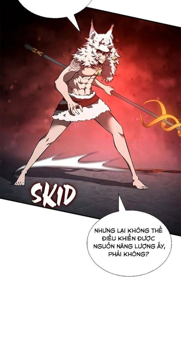 Sự Trở Lại Ma Dược Sư Cấp FFF - Page 112