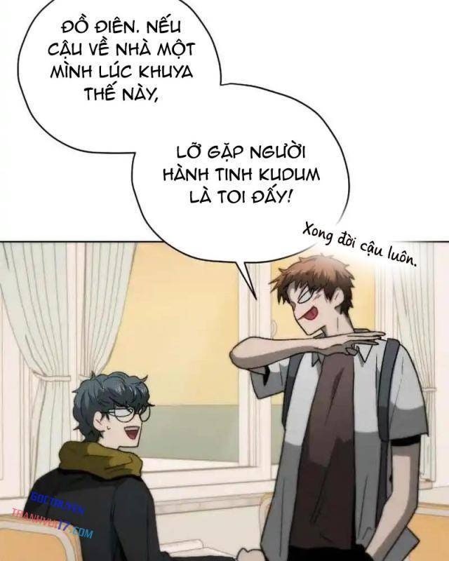 Dự Án Sao Hoả - Page 10