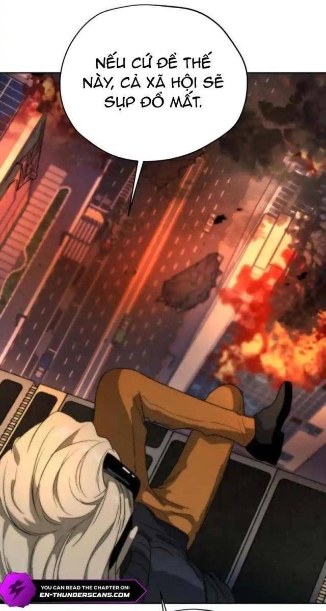 Dự Án Sao Hoả - Page 128