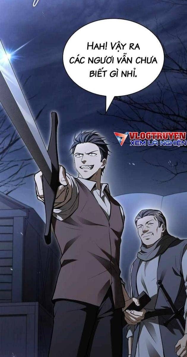 Vô Hồn Bất Kính Giả Dạ - Page 166