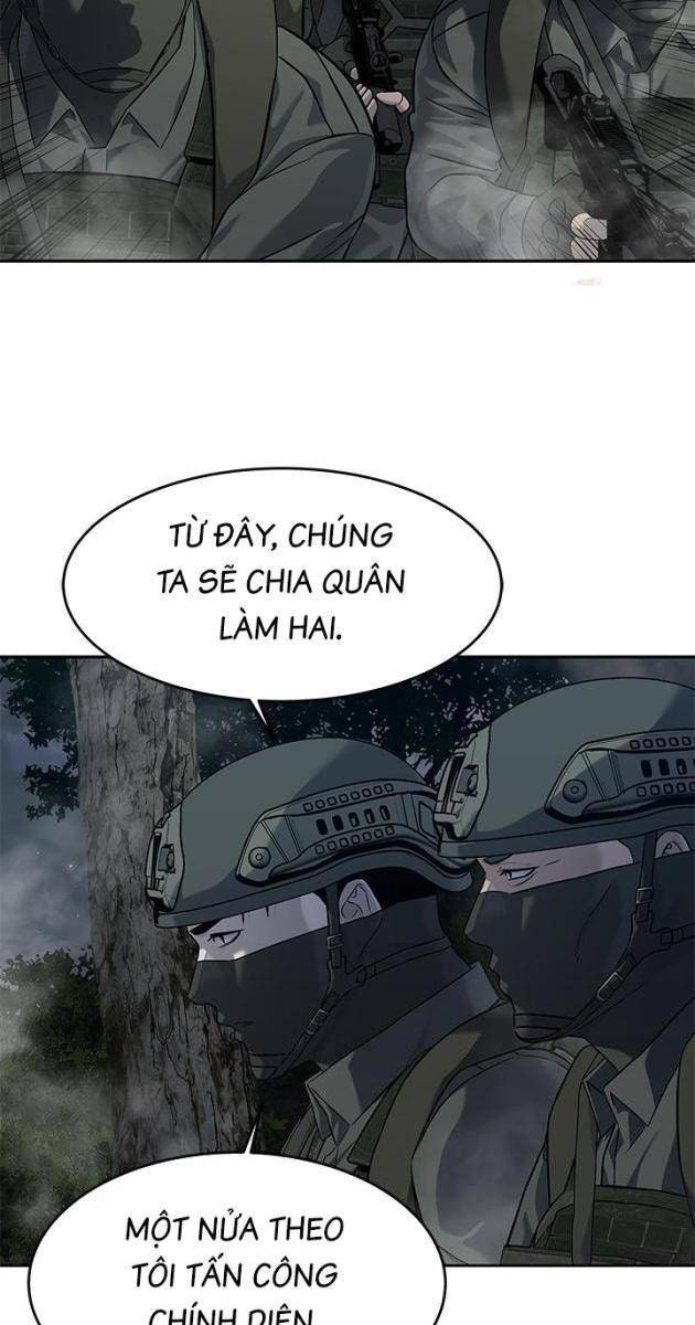 Đội Trưởng Lính Đánh Thuê - Page 17
