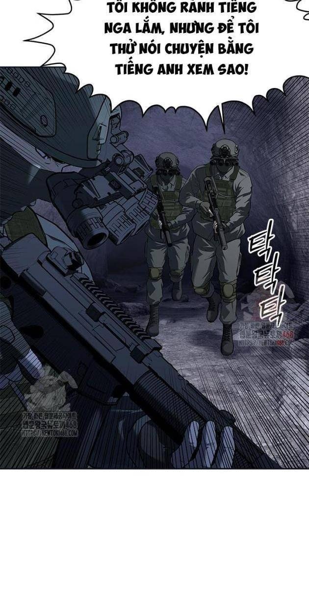 Đội Trưởng Lính Đánh Thuê - Page 83