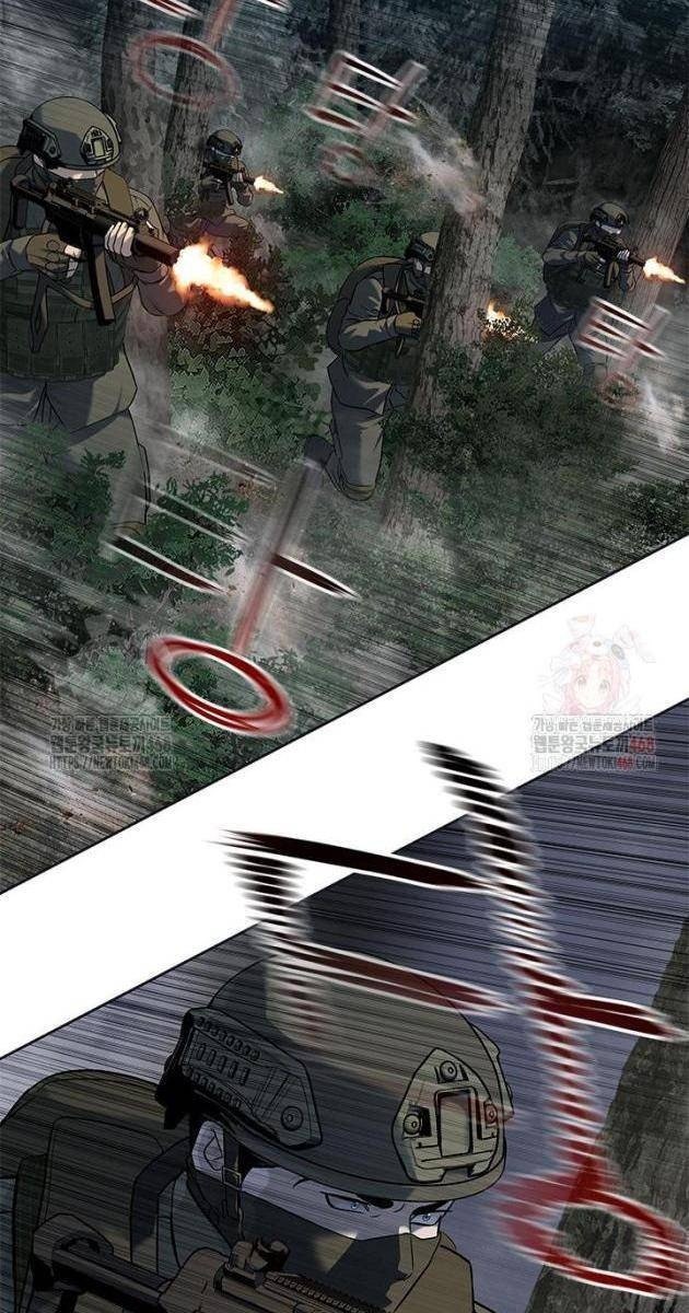 Đội Trưởng Lính Đánh Thuê - Page 110