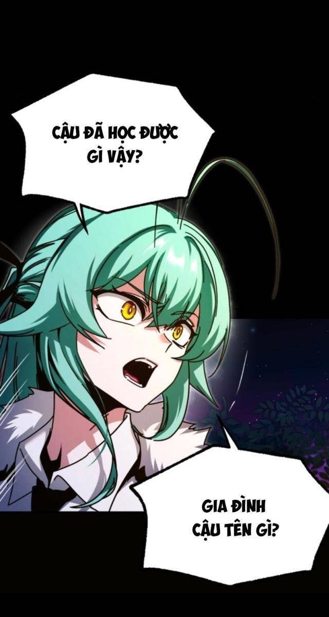 Thống Lĩnh Học Viện Chỉ Bằng Dao Sashimi - Page 49