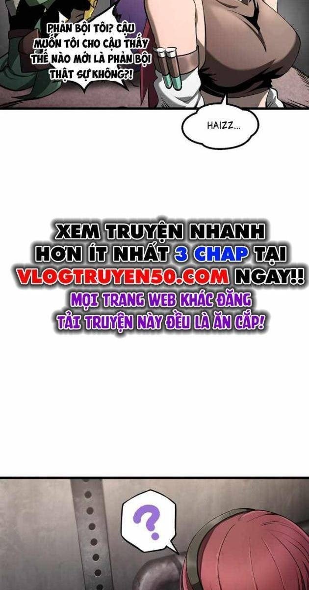 Kẻ Sống Sót Vua Kiếm - Page 46