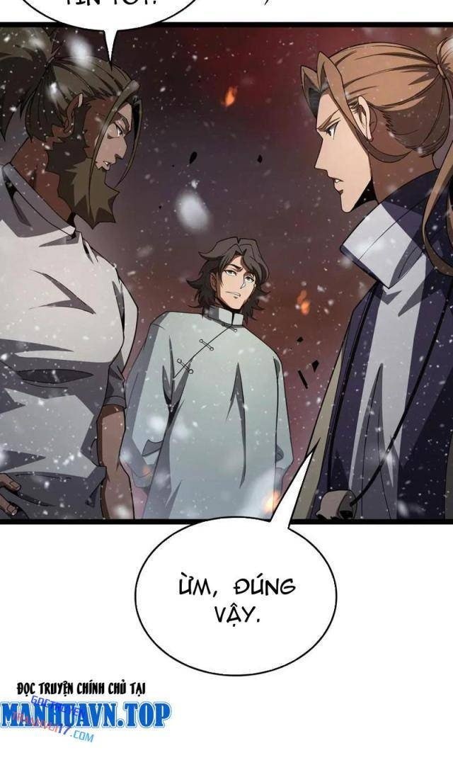 Vạn Tộc Tru Sát!! - Page 58