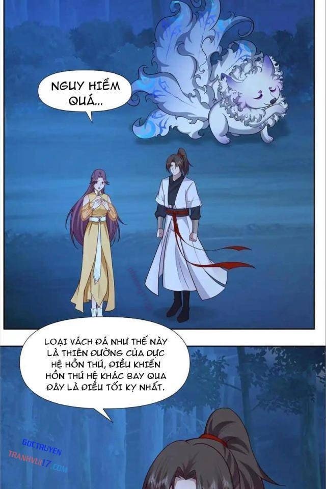 Tân Sủng Mị - Page 35