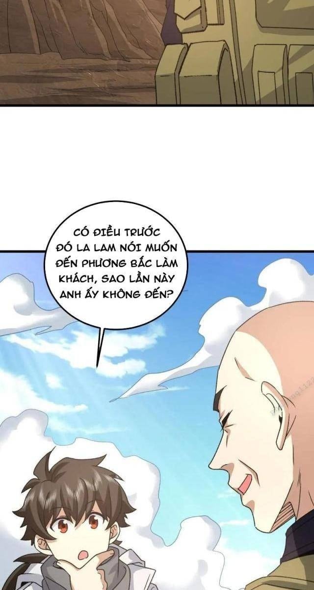 Đệ Nhất Danh Sách - Page 85