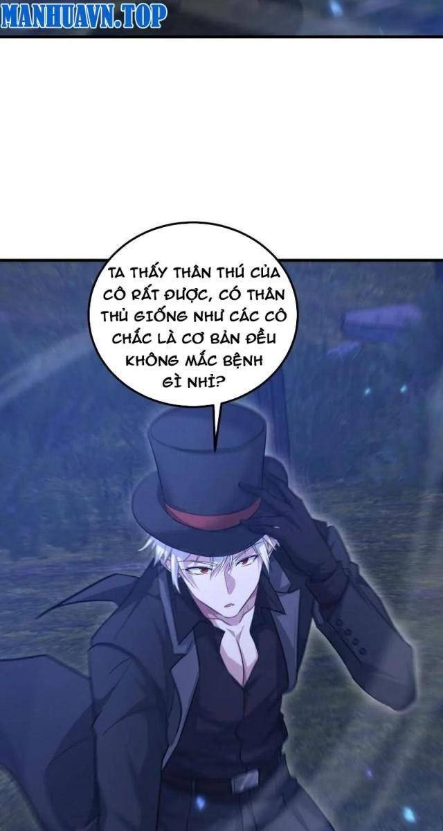 Đệ Nhất Danh Sách - Page 44