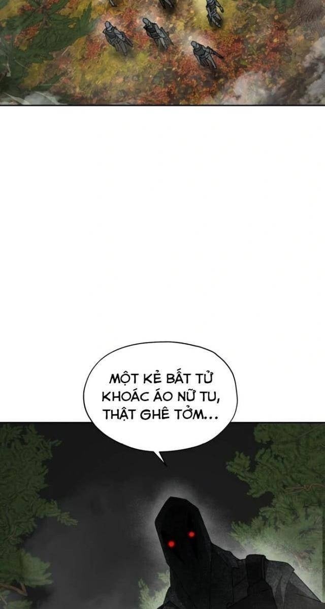 Người Mai Táng Quái Vật - Page 89