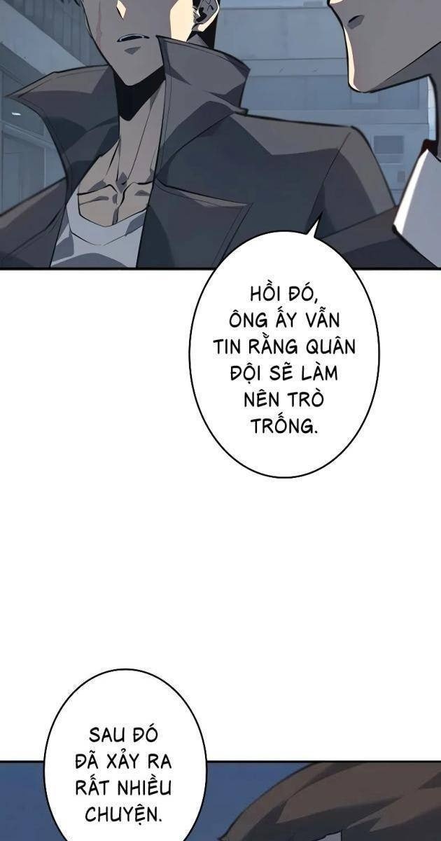 Trở Về Từ Vực Thẳm - Page 16