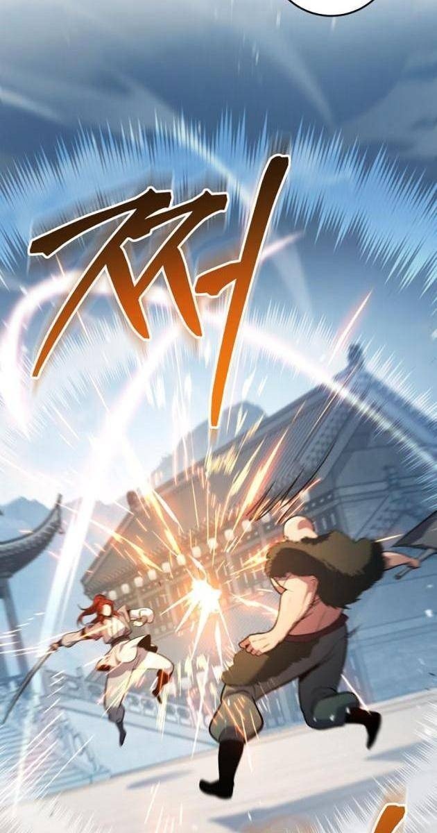 Cửu Thiên Kiếm Pháp - Page 4