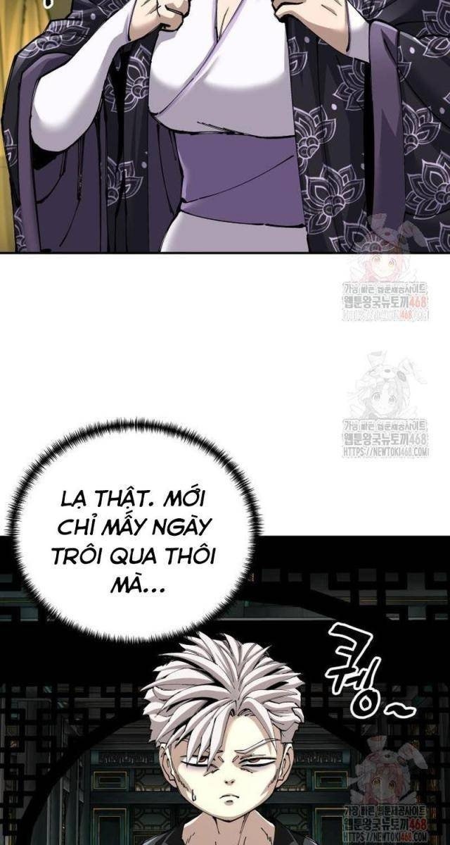 Ông Võ Giả Và Cháu Chí Tôn - Page 80