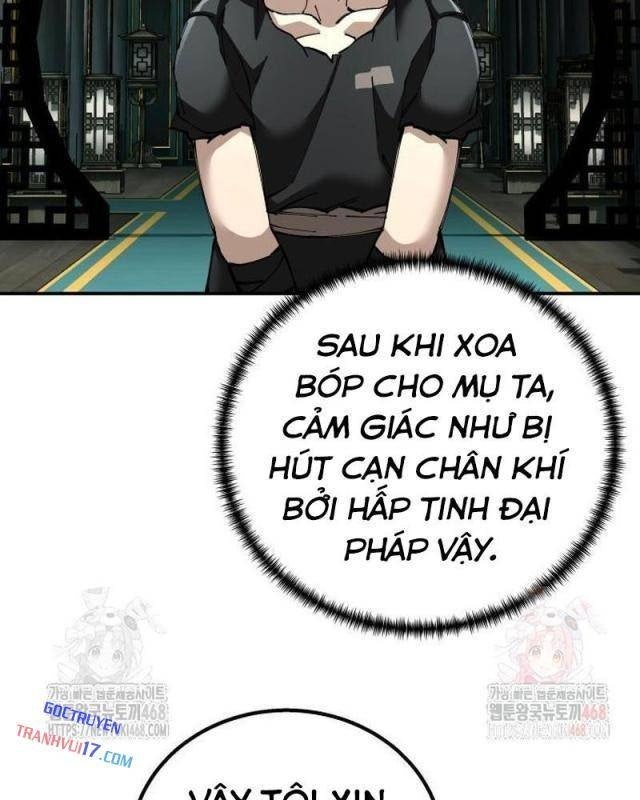 Ông Võ Giả Và Cháu Chí Tôn - Page 81