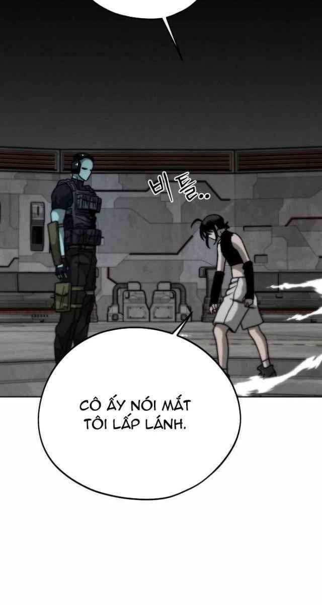 Dự Án Sao Hoả - Page 69