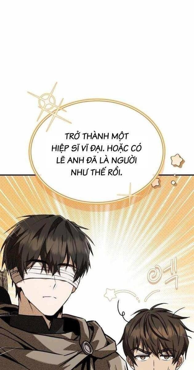 Vô Hồn Bất Kính Giả Dạ - Page 18