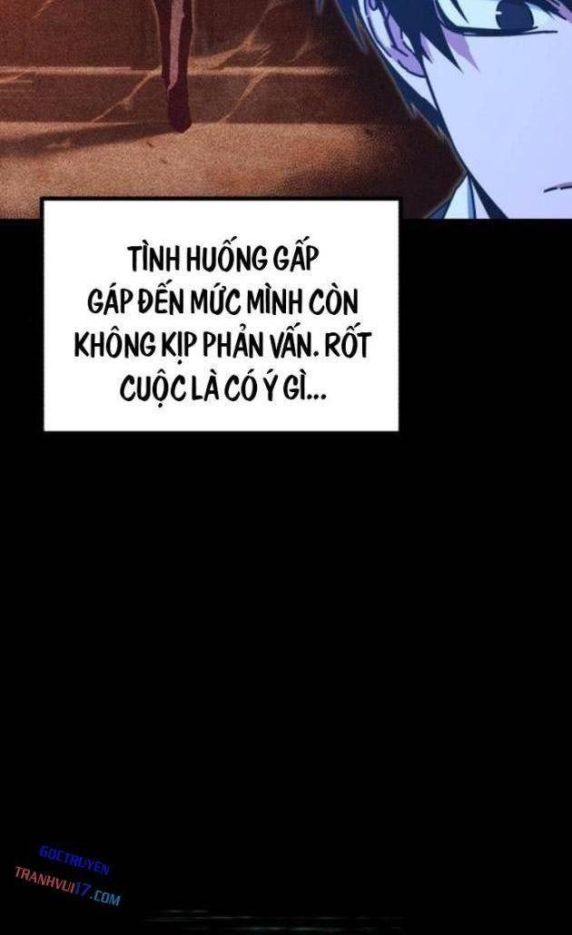 Thống Lĩnh Học Viện Chỉ Bằng Dao Sashimi - Page 37