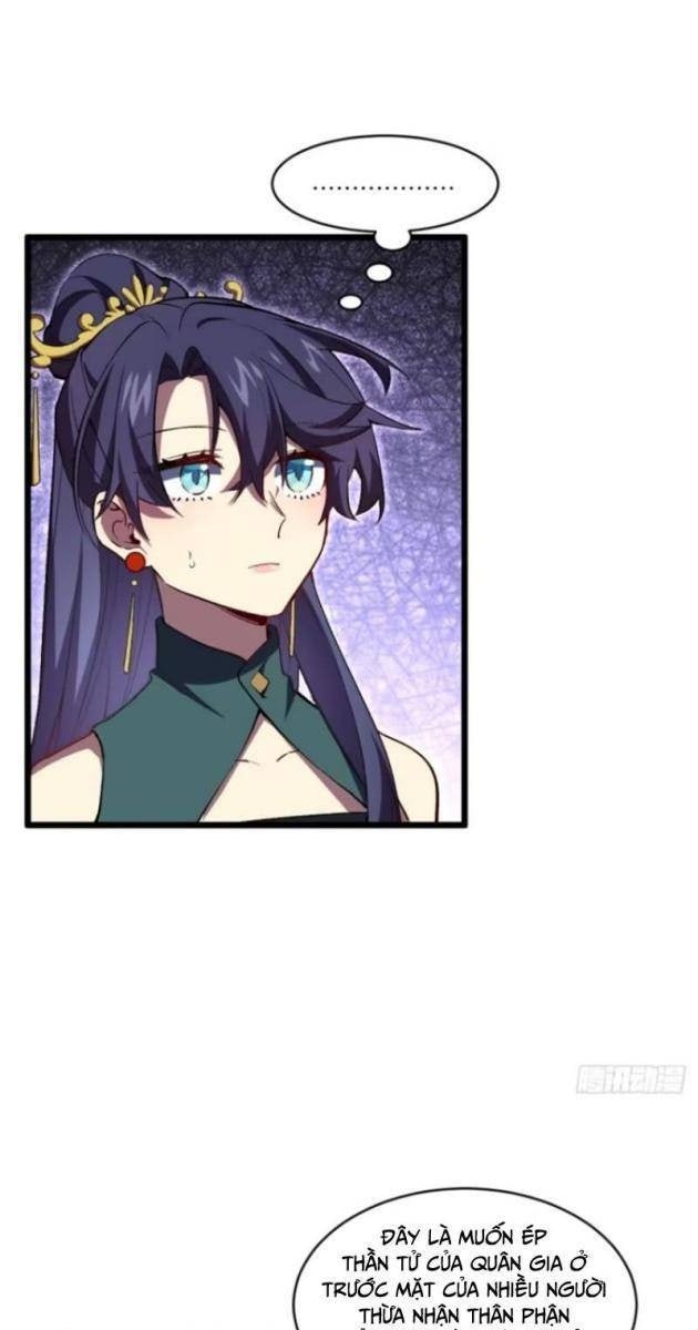 Bắt Đầu Đánh Dấu Hoang Cổ Thánh Thể - Page 39